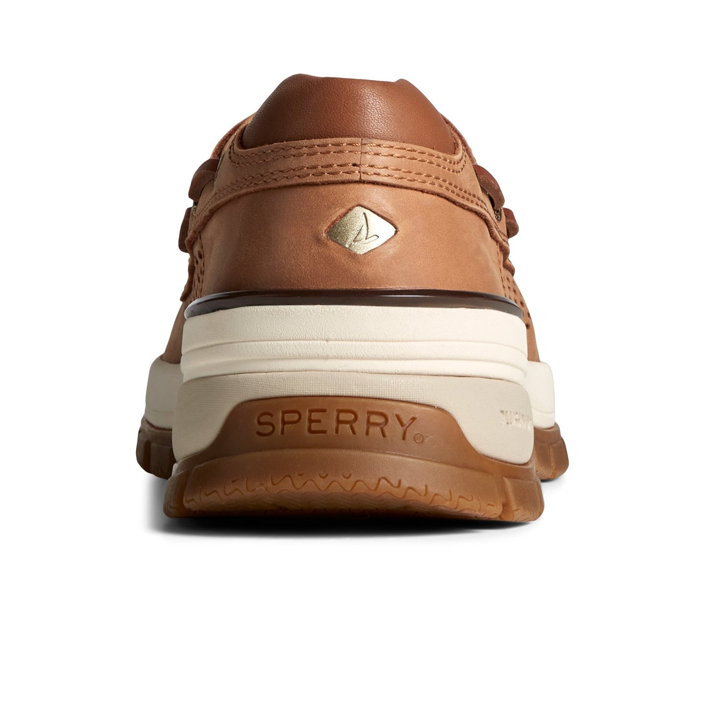 Gdbillfishpw Medium Beige Men's Gold Cup™ Luxury Sperry