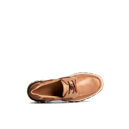 Gdbillfishpw Medium Beige Men's Gold Cup™ Luxury Sperry