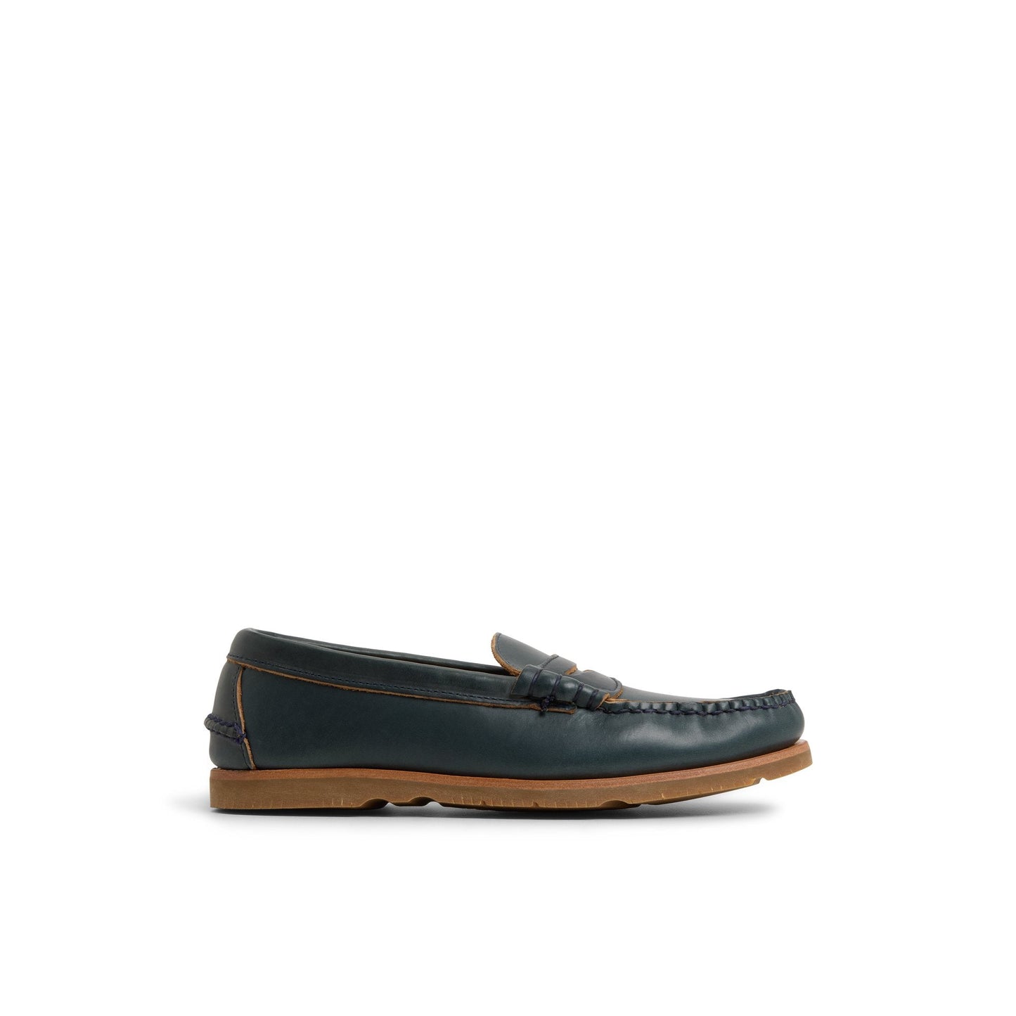 Gold Cup™ Made in Maine Penny Loafer Sperry