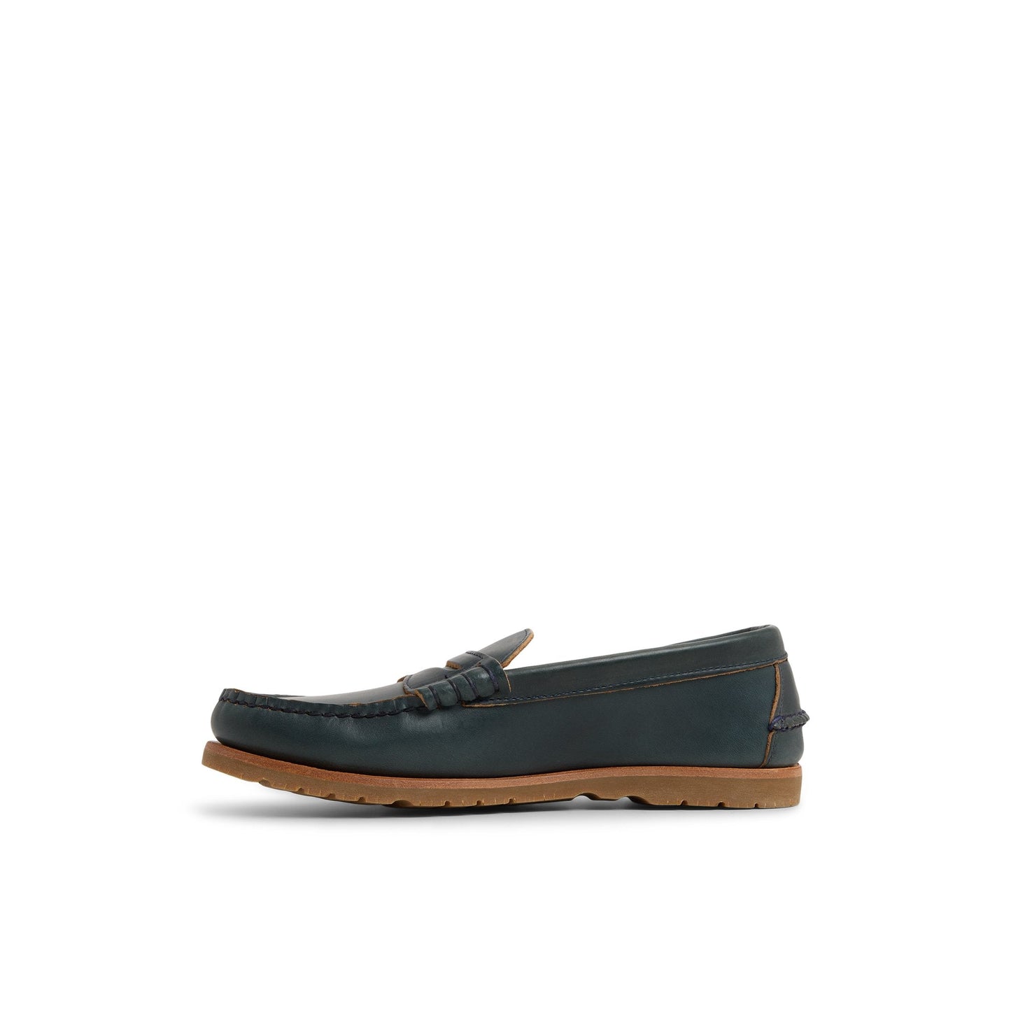 Gold Cup™ Made in Maine Penny Loafer Sperry