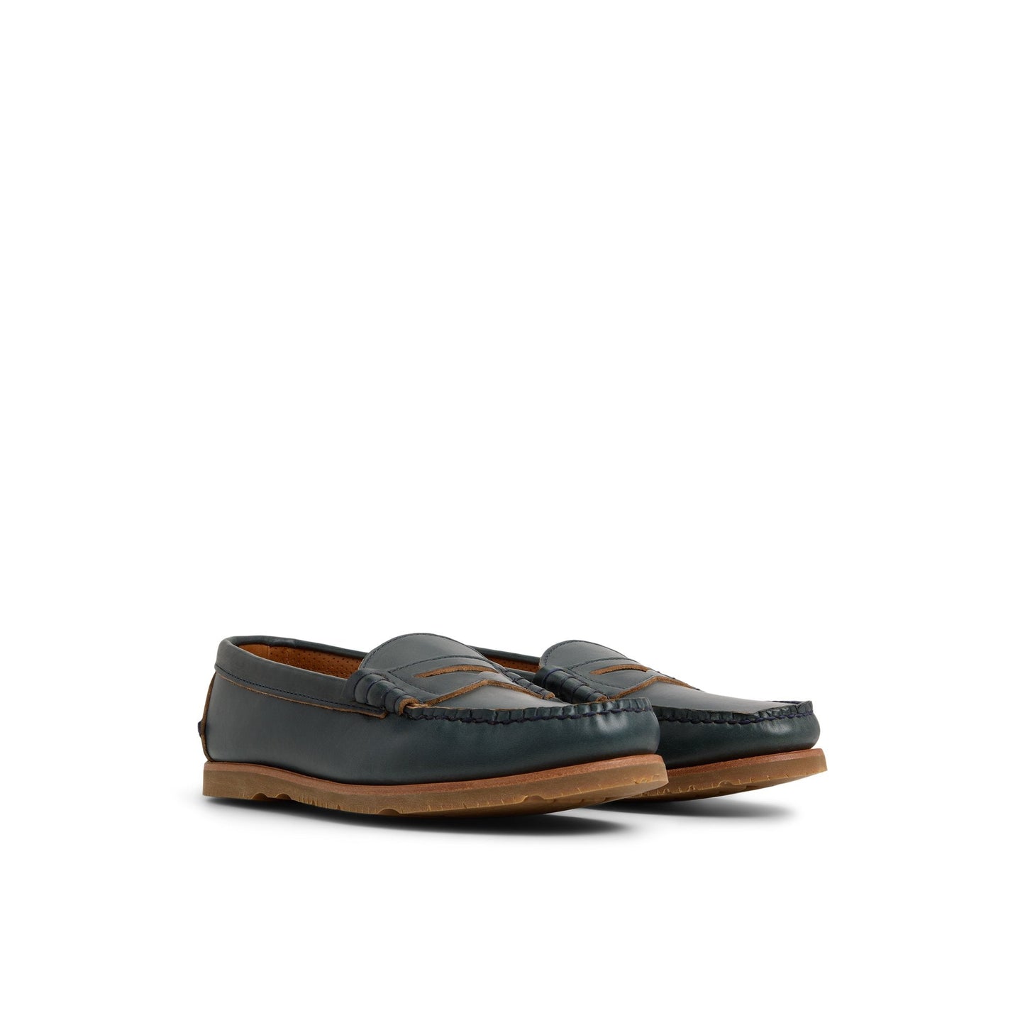 Gold Cup™ Made in Maine Penny Loafer Sperry