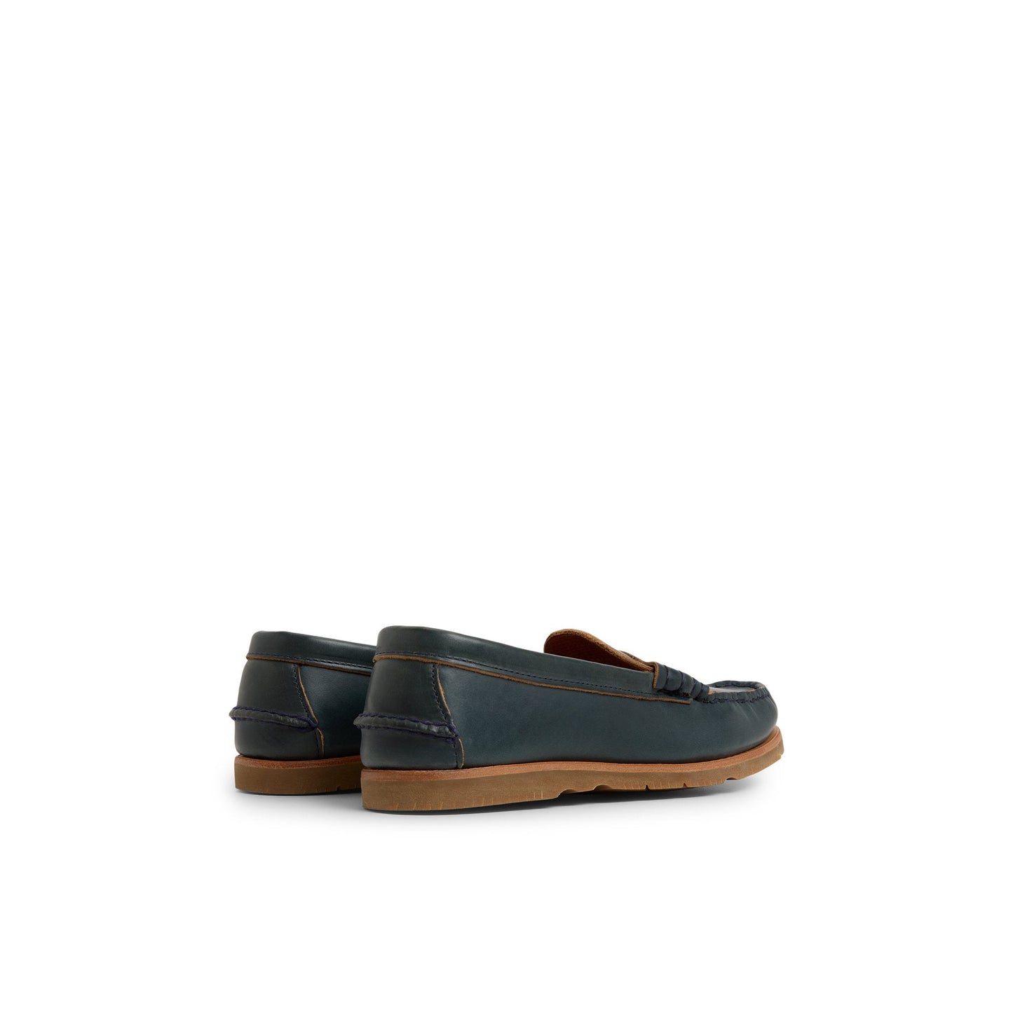 Gold Cup™ Made in Maine Penny Loafer Sperry