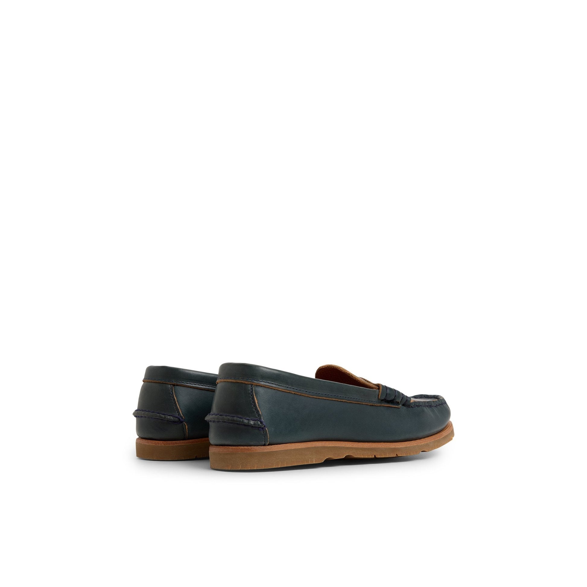 Gold Cup™ Made in Maine Penny Loafer Sperry