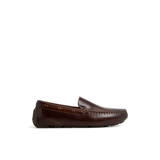 Gold Cup™ Harpswell Venetian Driver Loafer Dark Brown Sperry