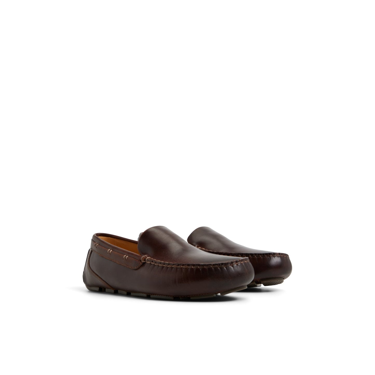 Gold Cup™ Harpswell Venetian Driver Loafer Dark Brown Sperry