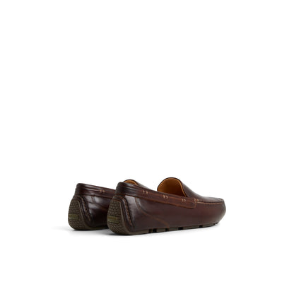 Gold Cup™ Harpswell Venetian Driver Loafer Dark Brown Sperry