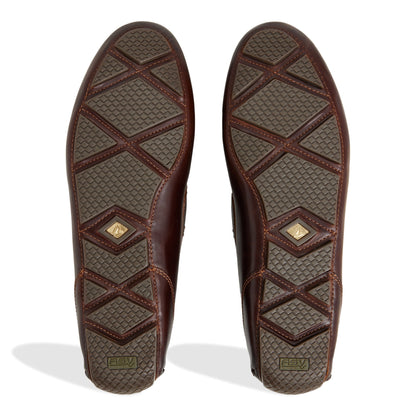 Gold Cup™ Harpswell Venetian Driver Loafer Dark Brown Sperry