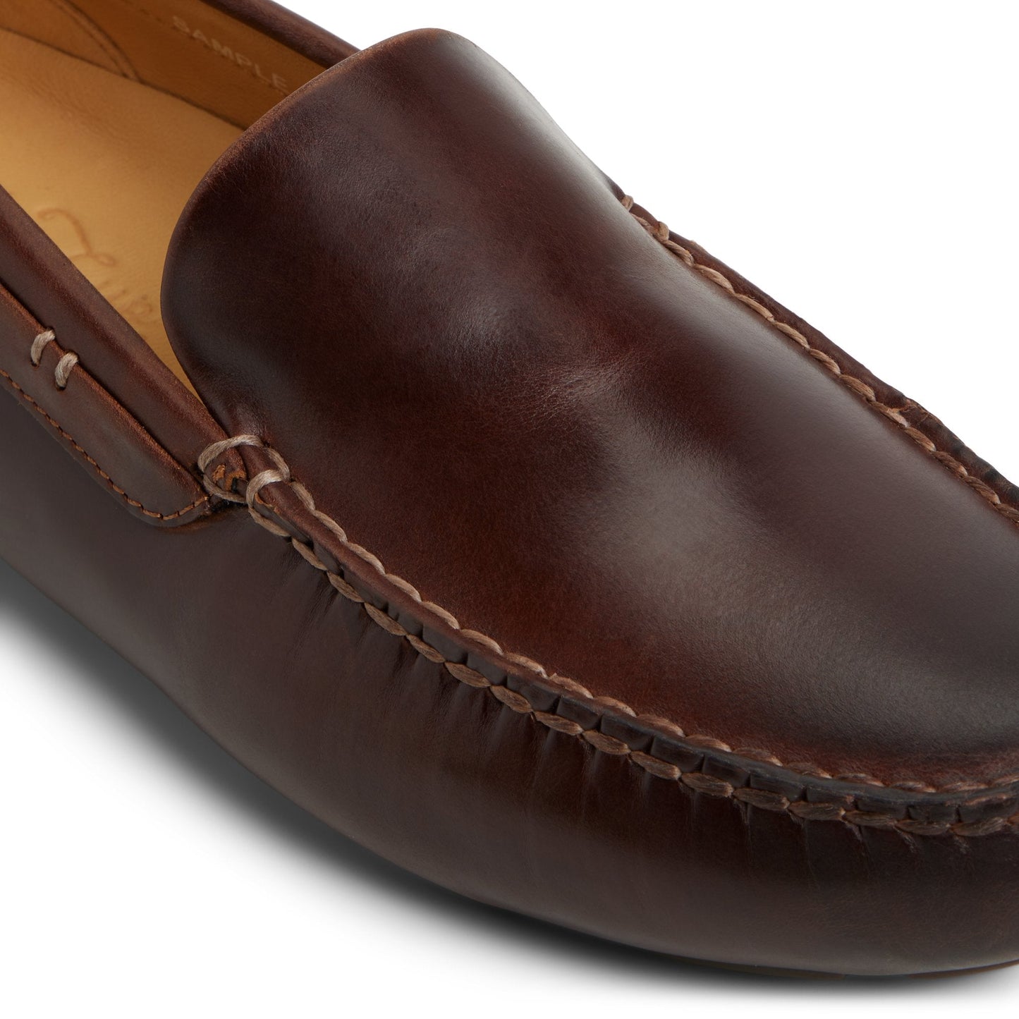Gold Cup™ Harpswell Venetian Driver Loafer Dark Brown Sperry