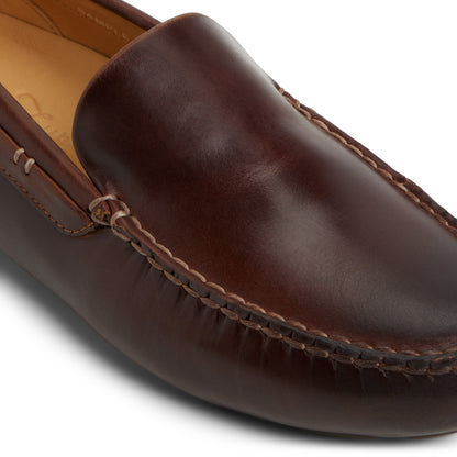 Gold Cup™ Harpswell Venetian Driver Loafer Dark Brown Sperry