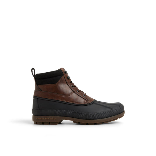 Gloucester Duck Boots Brown Sperry