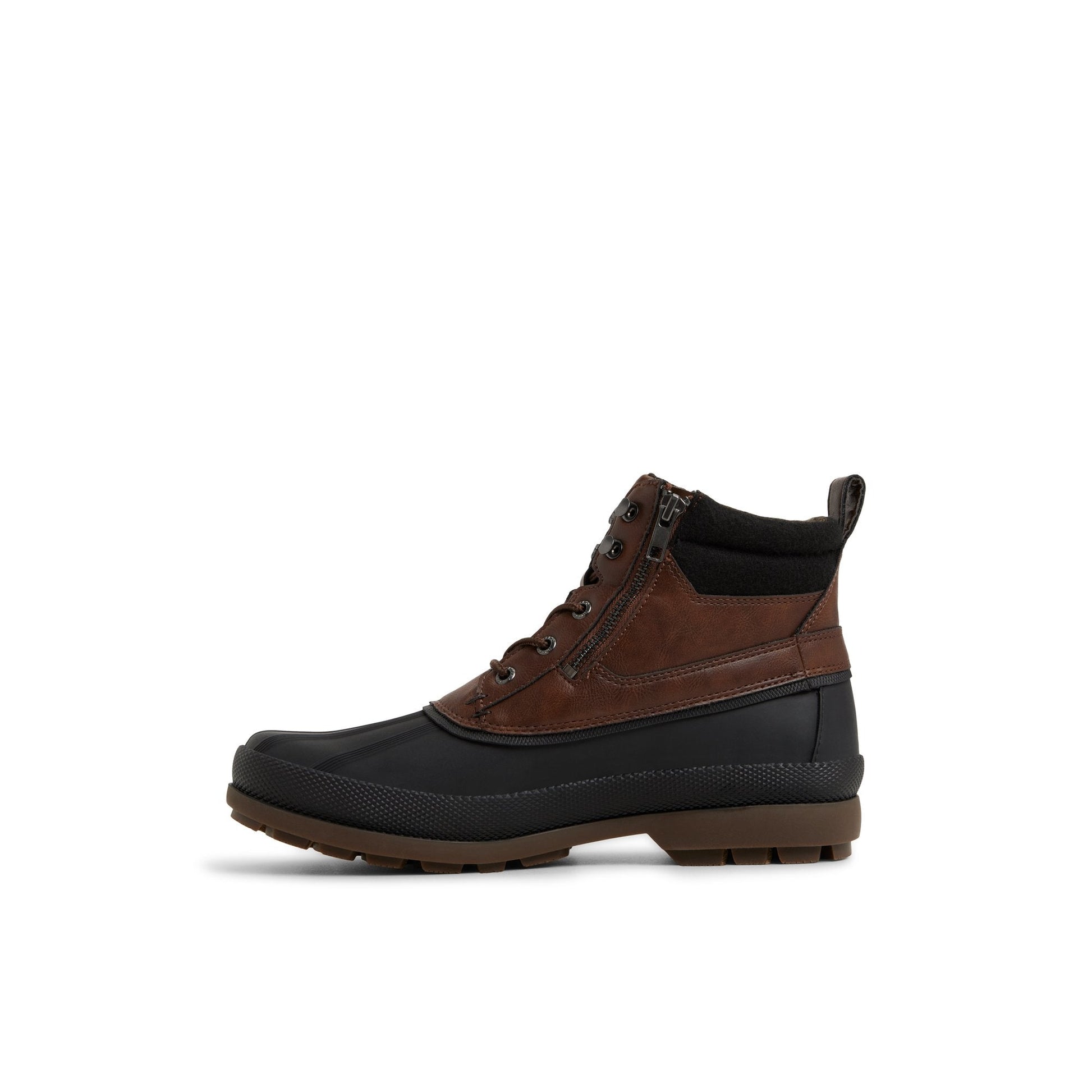 Gloucester Duck Boots Brown Sperry