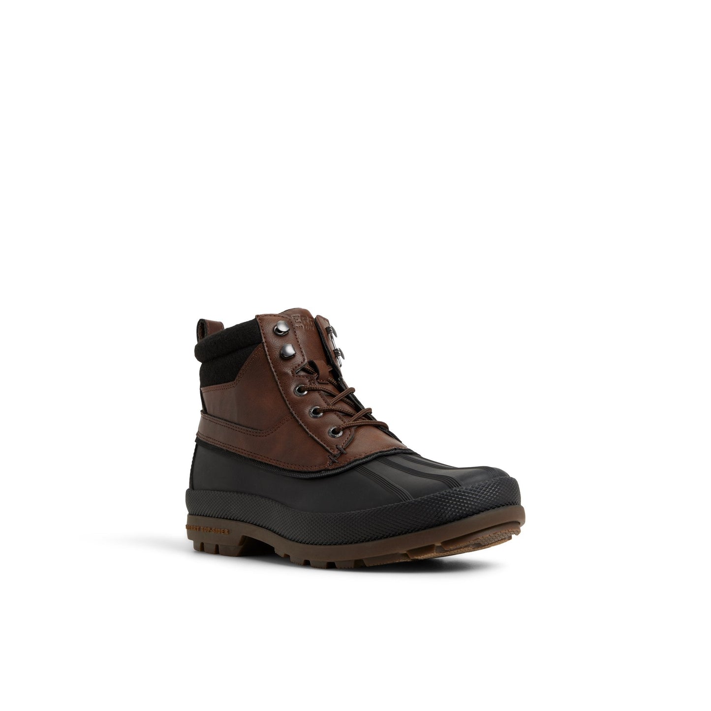 Gloucester Duck Boots Brown Sperry