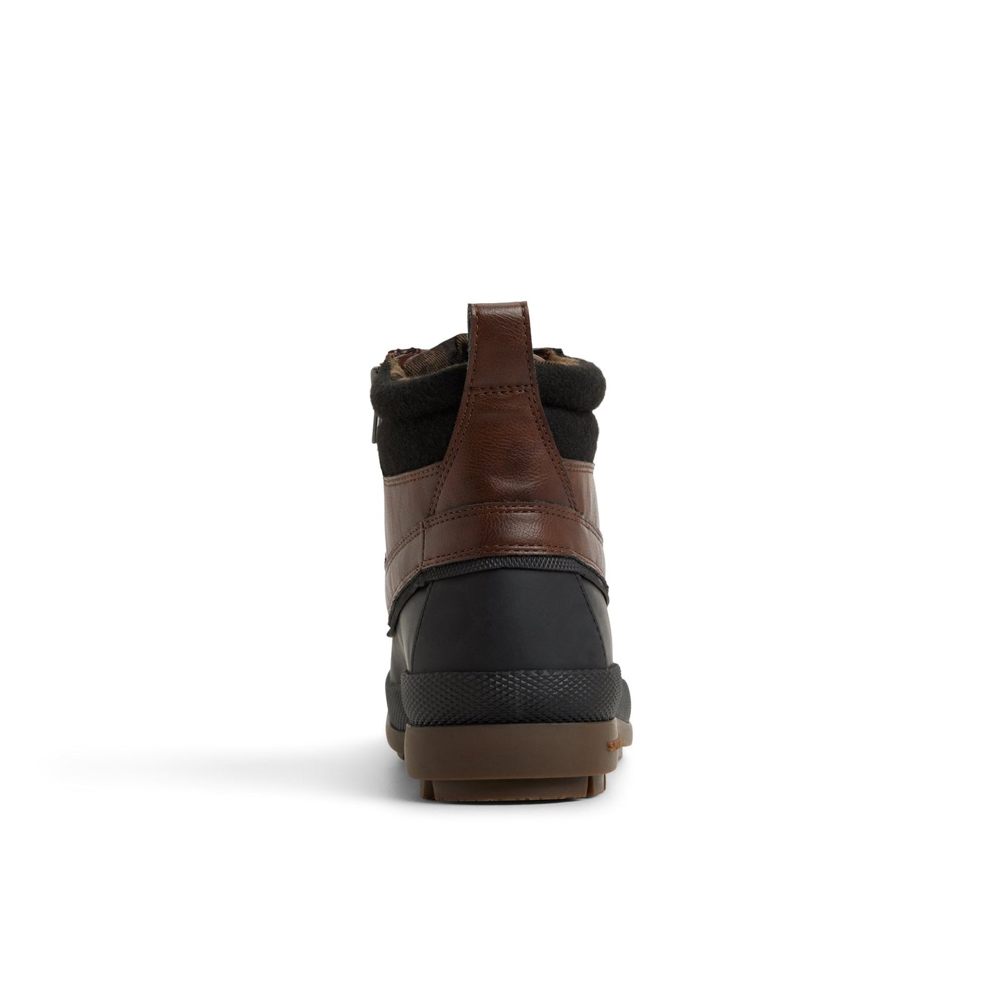 Gloucester Duck Boots Brown Sperry