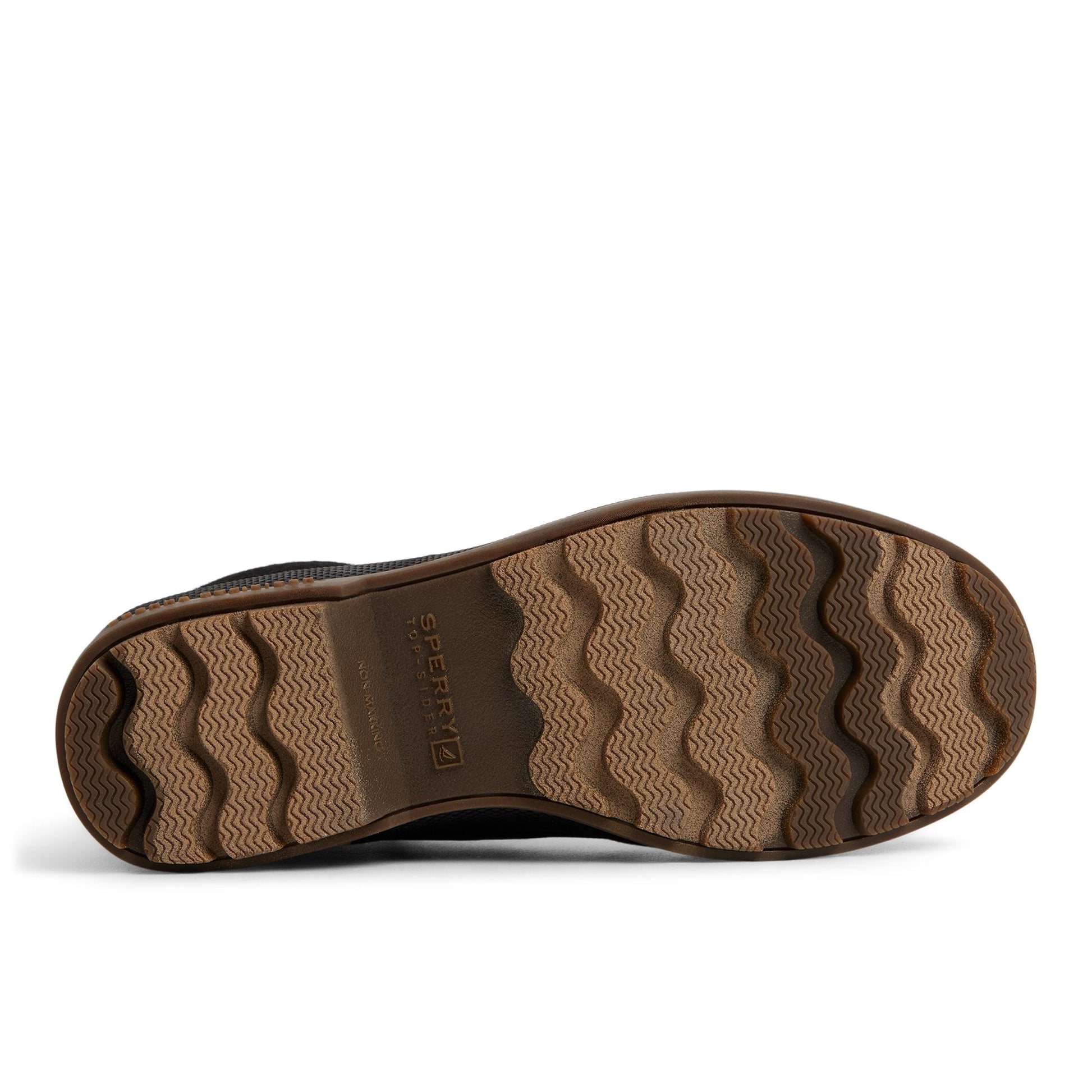 Gloucester Duck Boots Brown Sperry