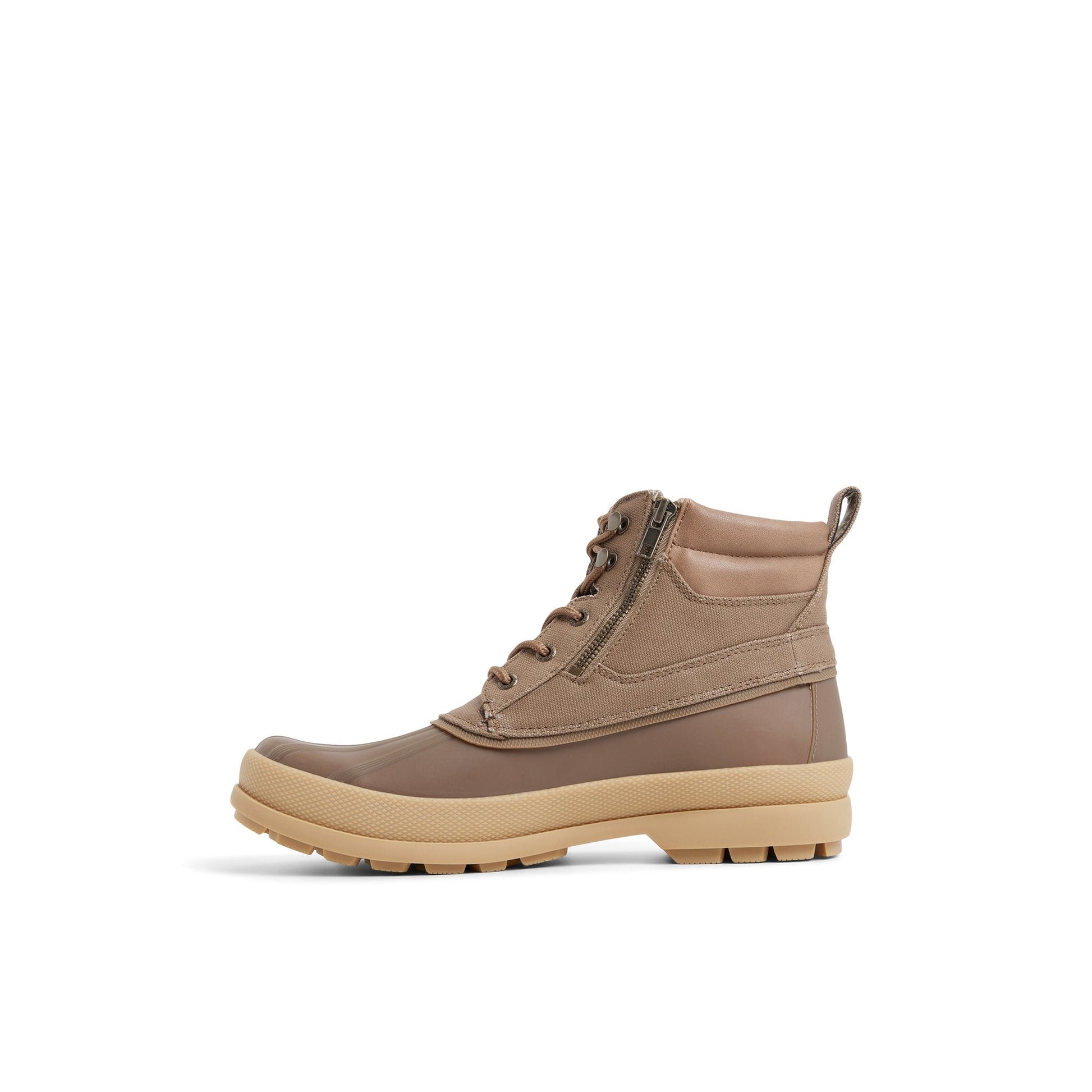 Gloucester Duck Boots Tan Sperry