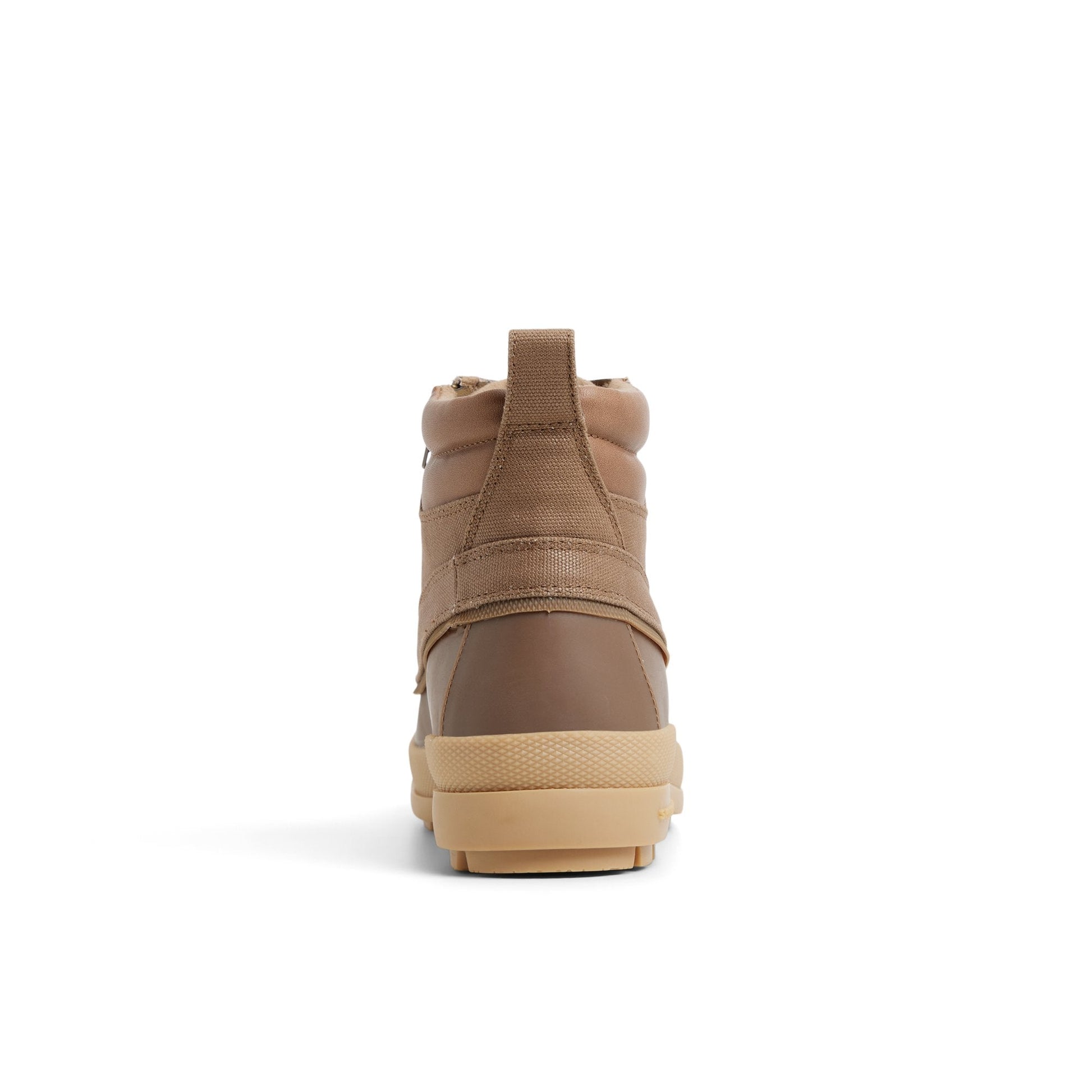 Gloucester Duck Boots Tan Sperry