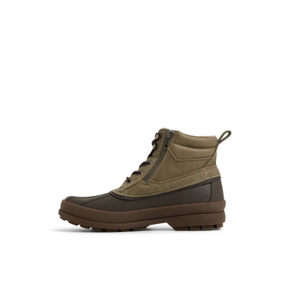 Gloucester Duck Boots Taupe Sperry