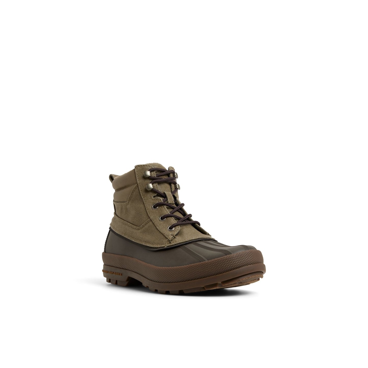 Gloucester Duck Boots Taupe Sperry