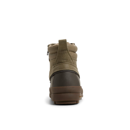 Gloucester Duck Boots Taupe Sperry