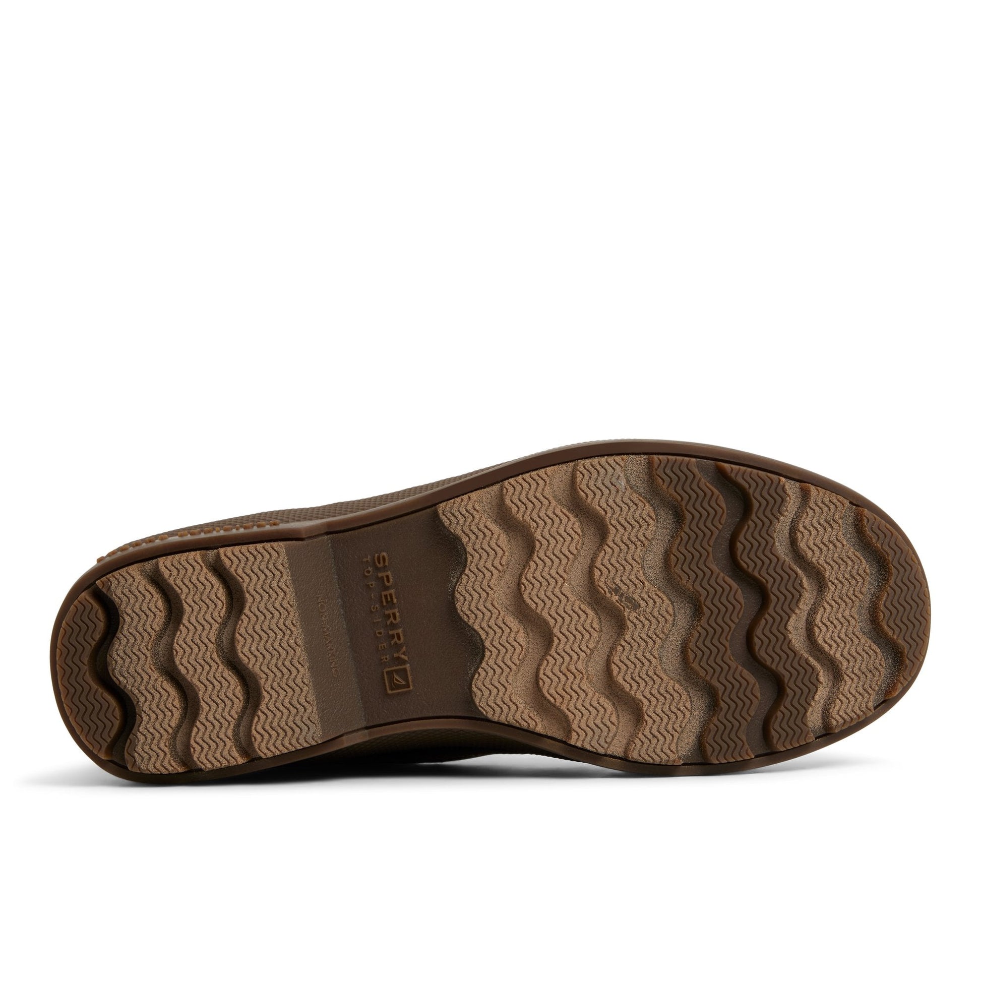 Gloucester Duck Boots Taupe Sperry