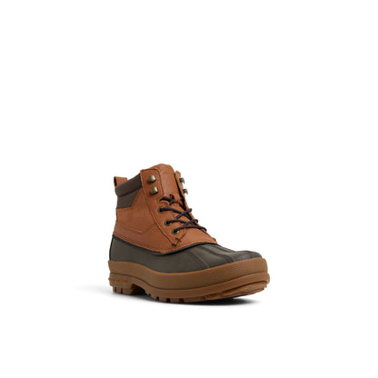 Gloucester Duck Boots Dark Brown Sperry
