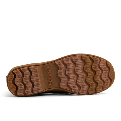 Gloucester Duck Boots Dark Brown Sperry