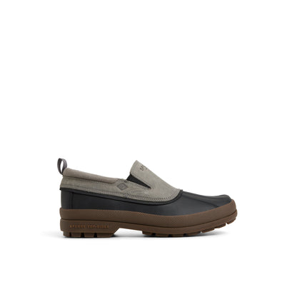 Coldbay Slip-on Duck Shoes Charcoal Sperry