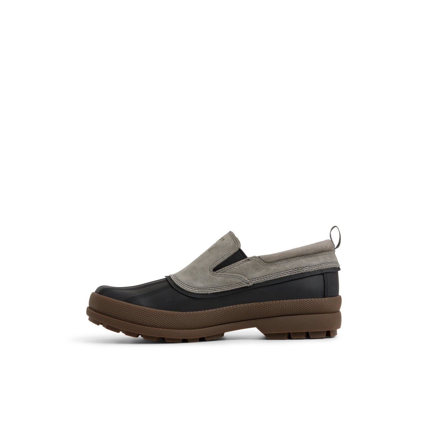 Coldbay Slip-on Duck Shoes Charcoal Sperry