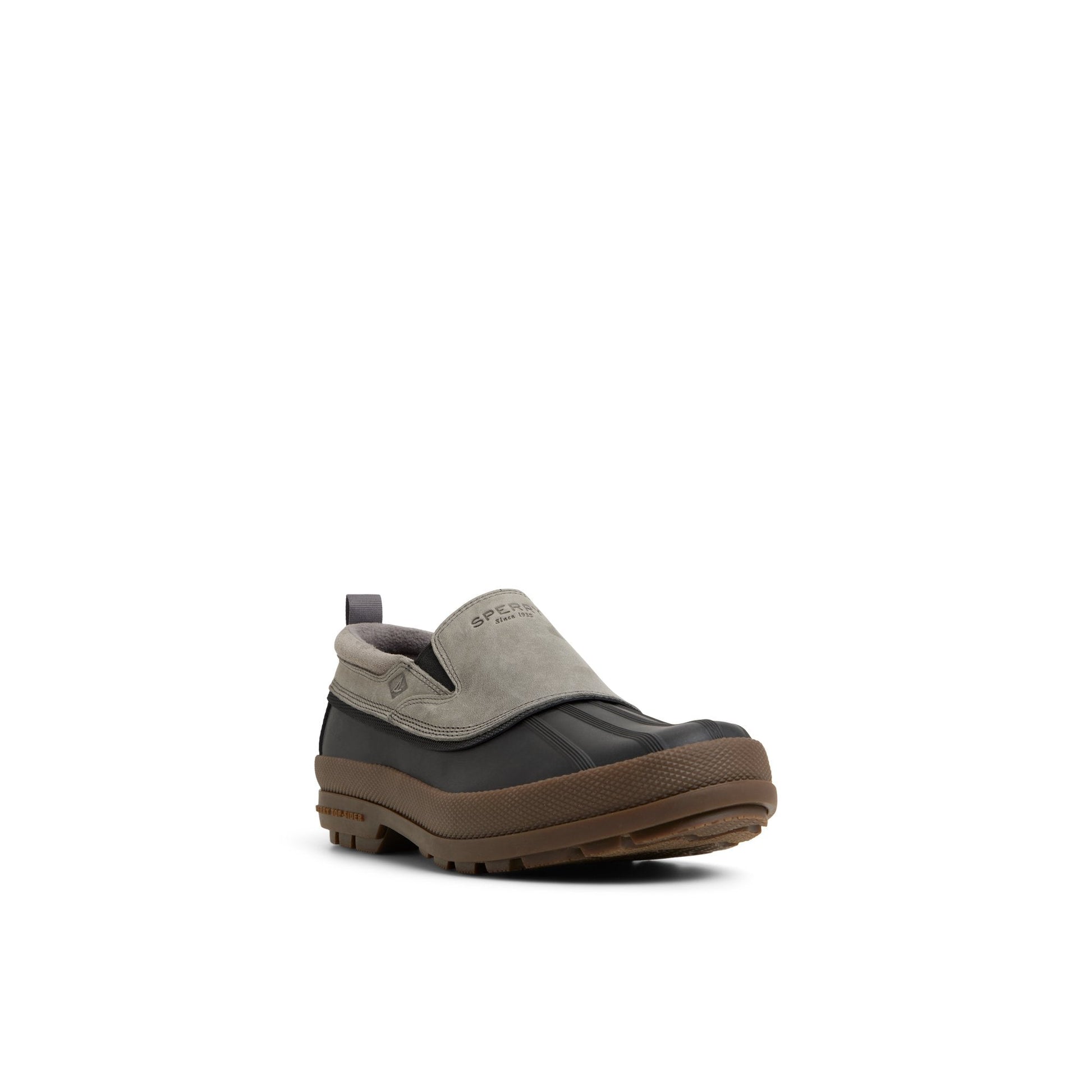 Coldbay Slip-on Duck Shoes Charcoal Sperry