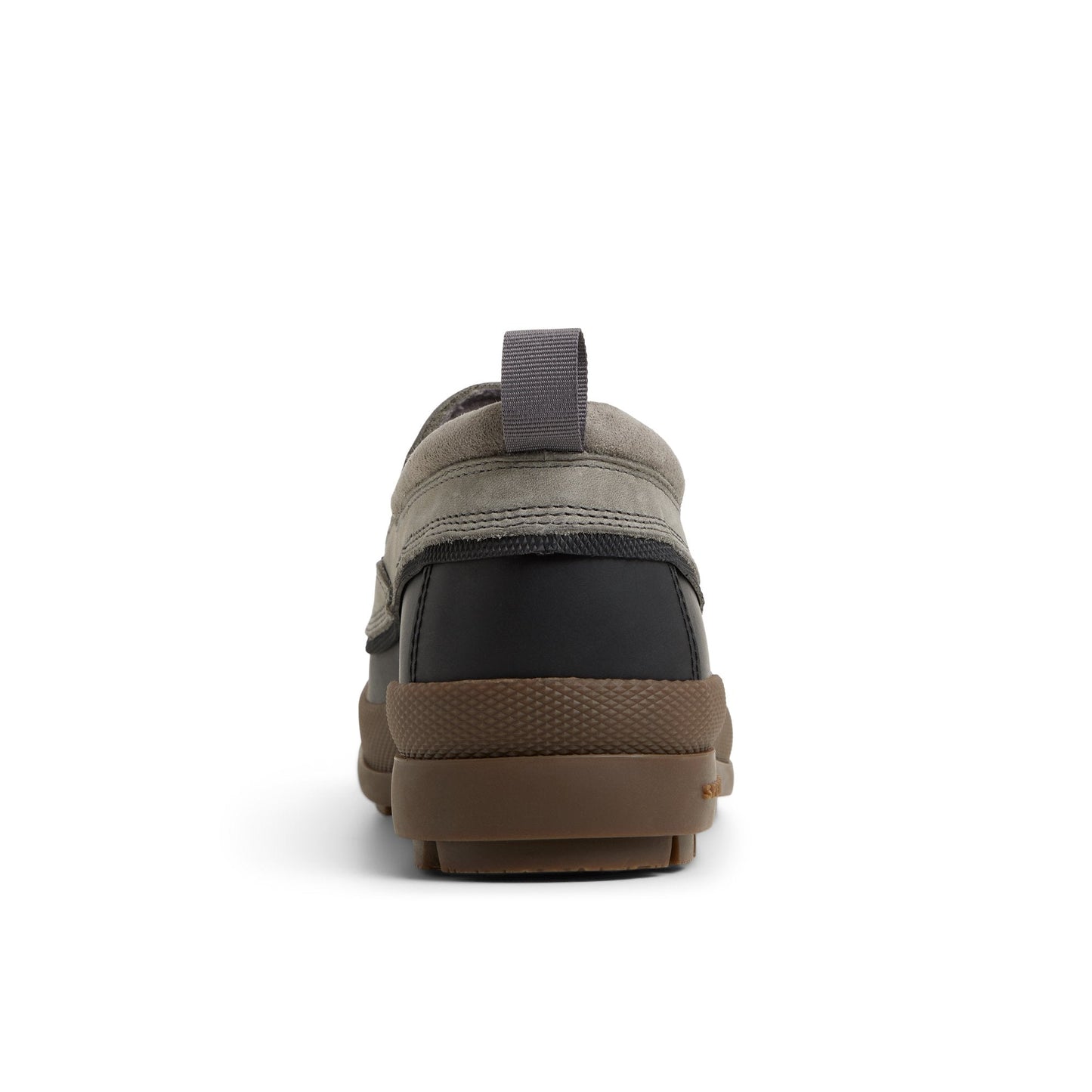 Coldbay Slip-on Duck Shoes Charcoal Sperry