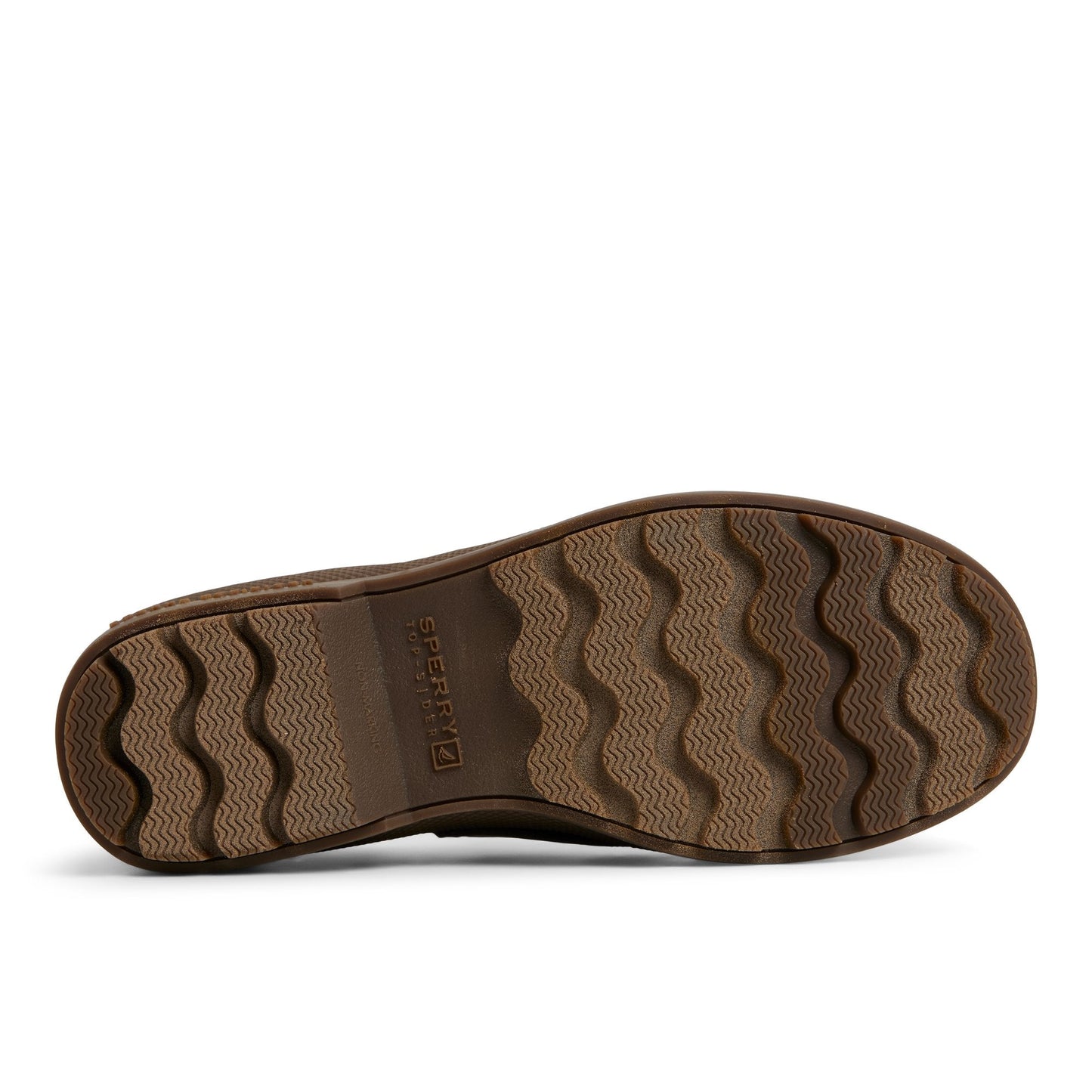 Coldbay Slip-on Duck Shoes Charcoal Sperry