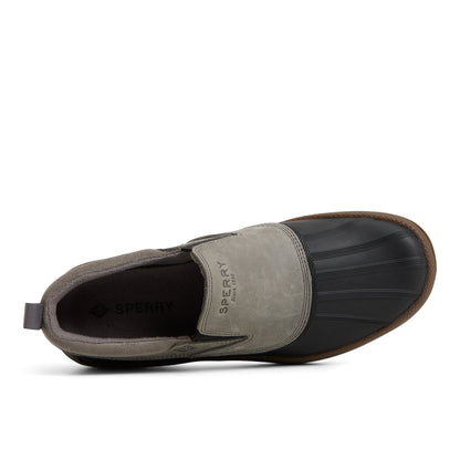 Coldbay Slip-on Duck Shoes Charcoal Sperry