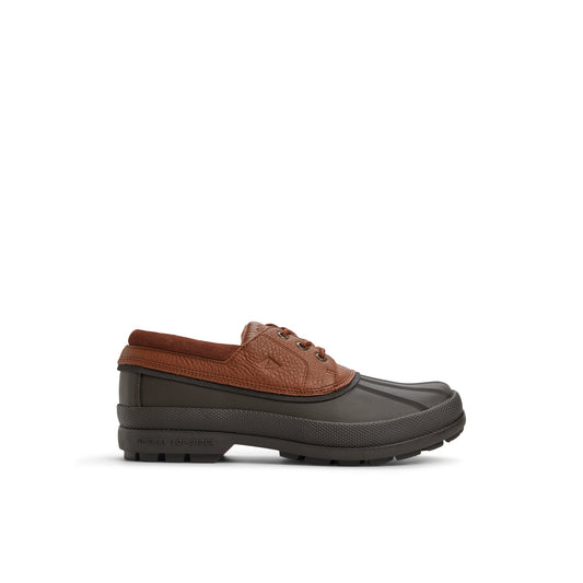 Coldbay 3 Eye Duck Shoes Brown Sperry