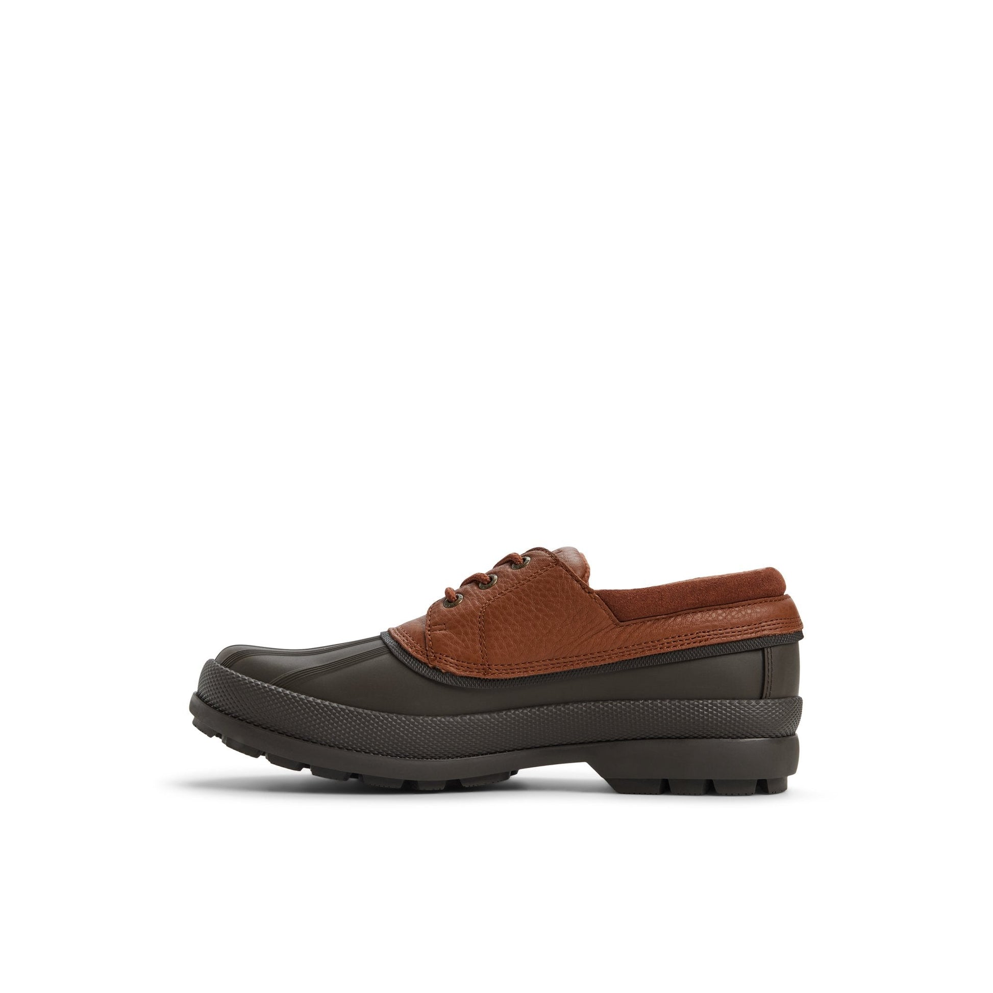 Coldbay 3 Eye Duck Shoes Brown Sperry