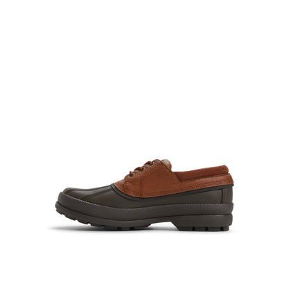 Coldbay 3 Eye Duck Shoes Brown Sperry