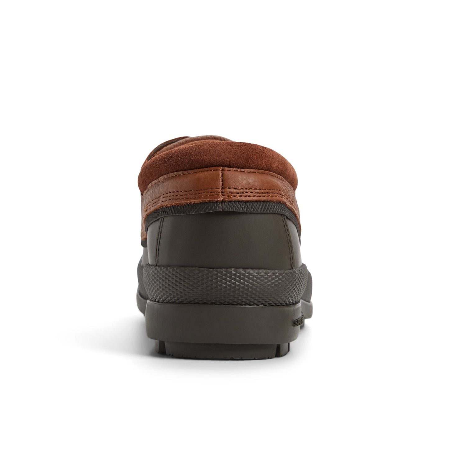 Coldbay 3 Eye Duck Shoes Brown Sperry