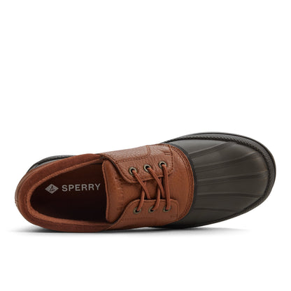Coldbay 3 Eye Duck Shoes Brown Sperry