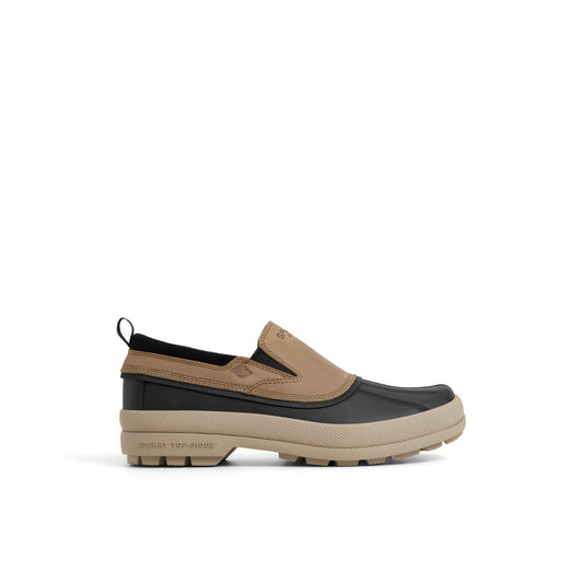 Coldbay Slip-on Duck Shoes Taupe Sperry
