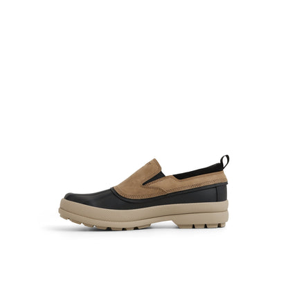 Coldbay Slip-on Duck Shoes Taupe Sperry