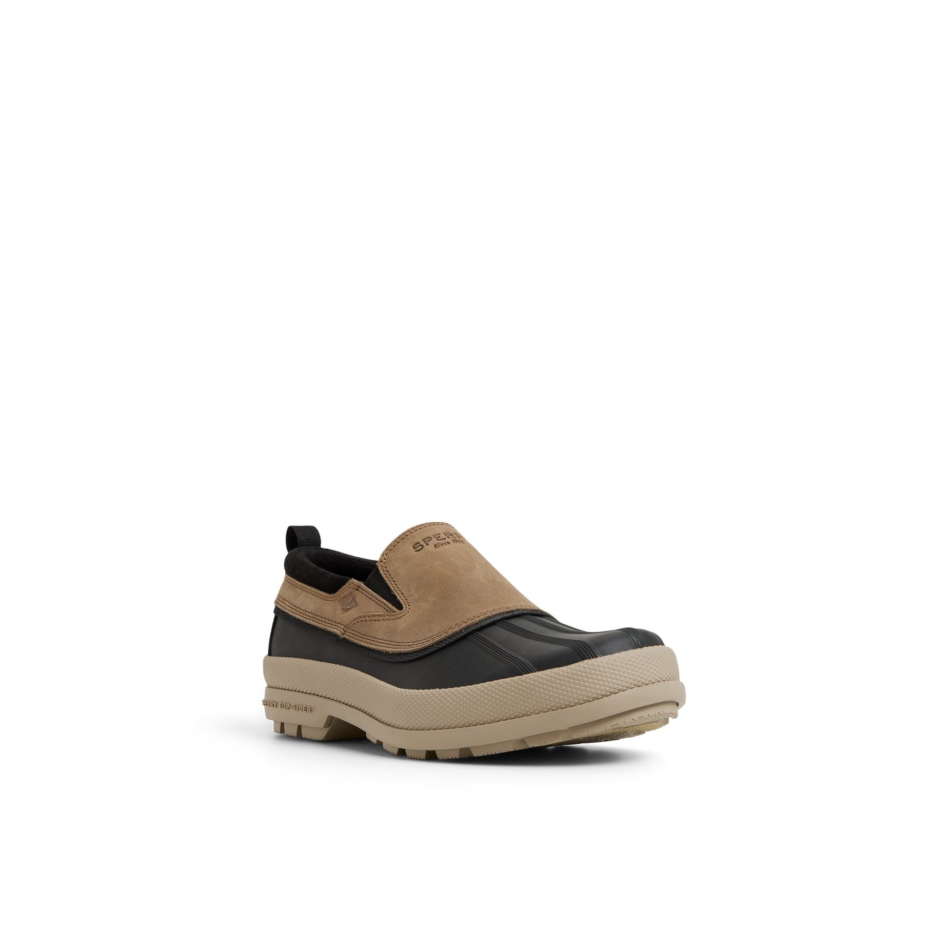 Coldbay Slip-on Duck Shoes Taupe Sperry