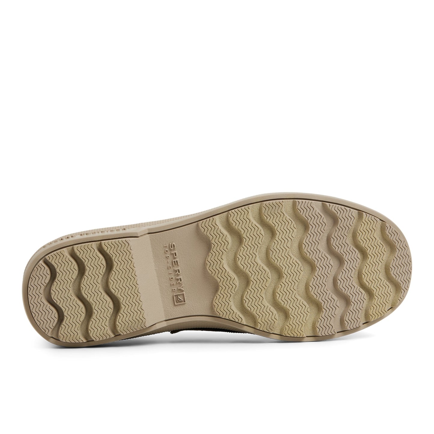 Coldbay Slip-on Duck Shoes Taupe Sperry