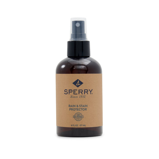 Rain & Stain Shoe Care Sperry
