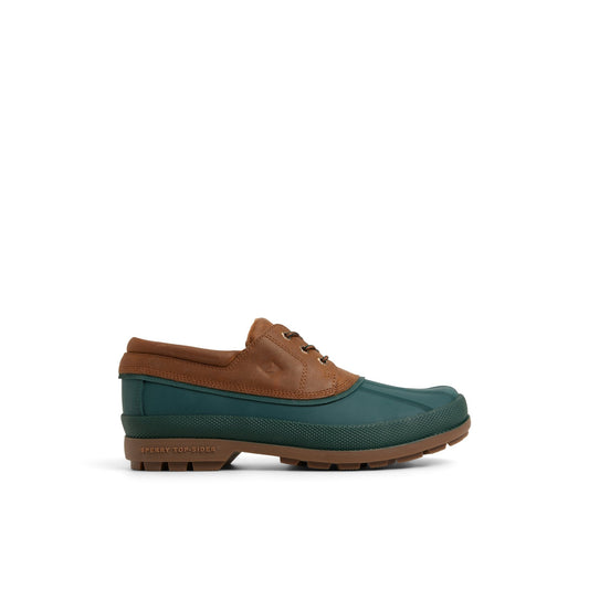 Coldbay 3 Eye Duck Shoes Mid Green Sperry