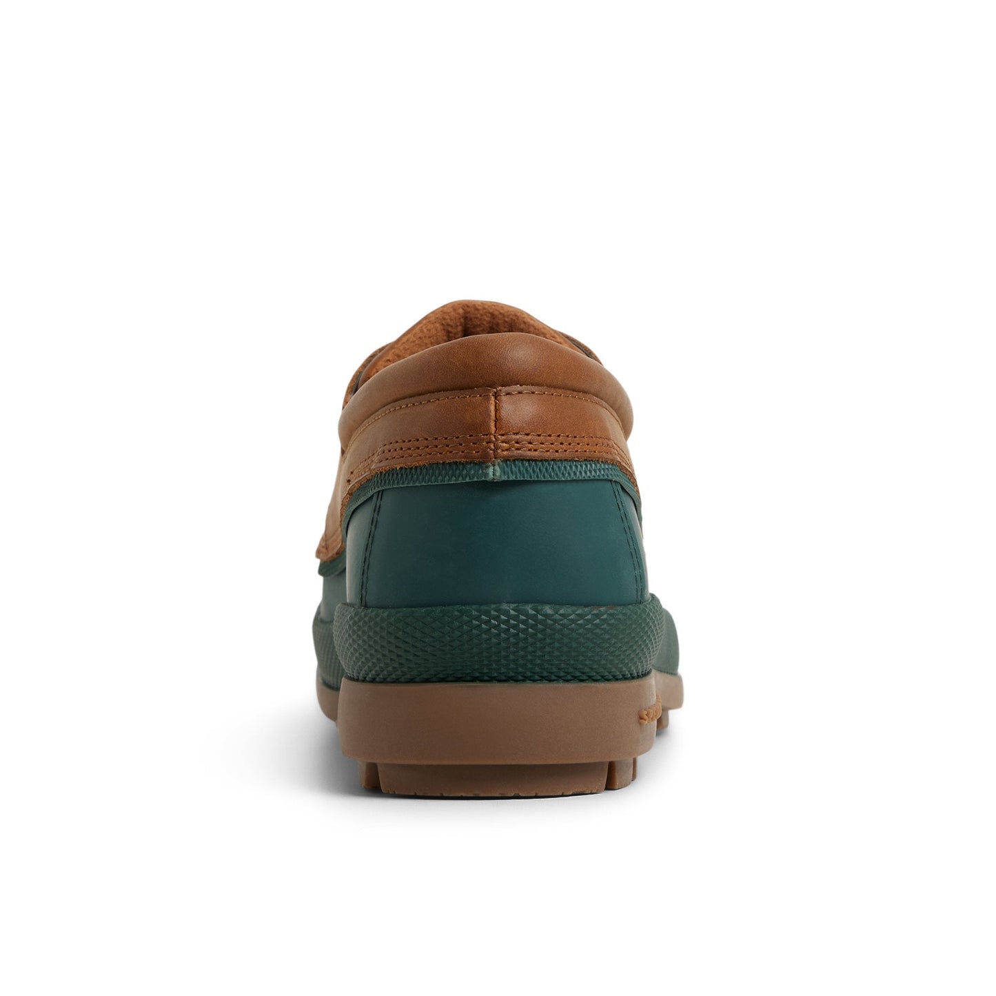 Coldbay 3 Eye Duck Shoes Mid Green Sperry