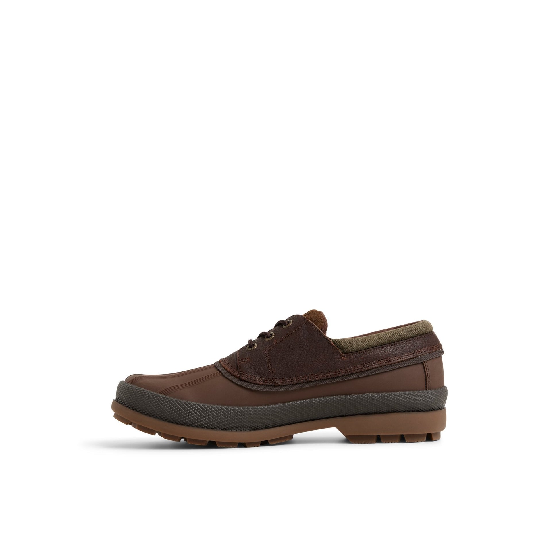 Coldbay 3 Eye Duck Shoes Khaki Sperry