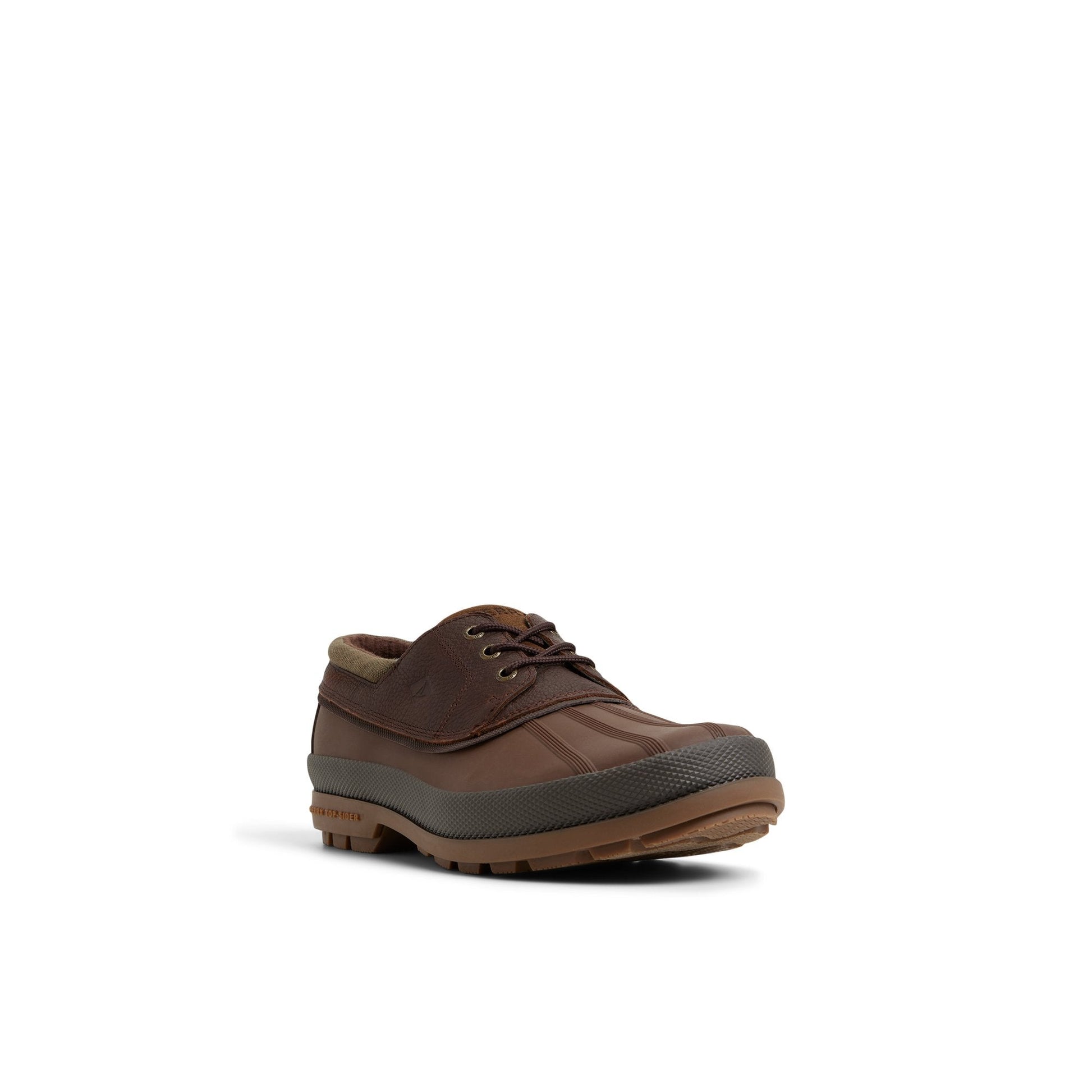 Coldbay 3 Eye Duck Shoes Khaki Sperry