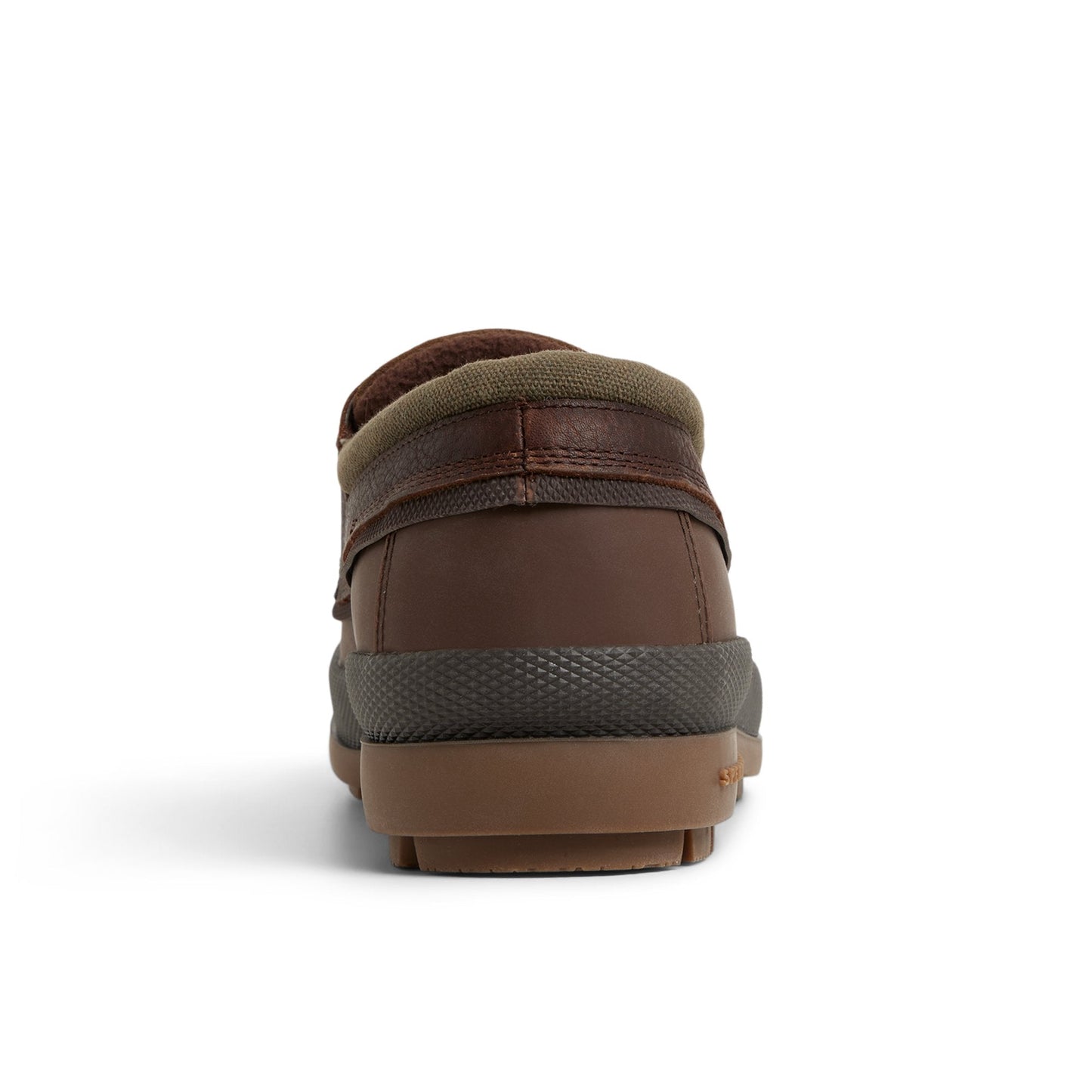 Coldbay 3 Eye Duck Shoes Khaki Sperry