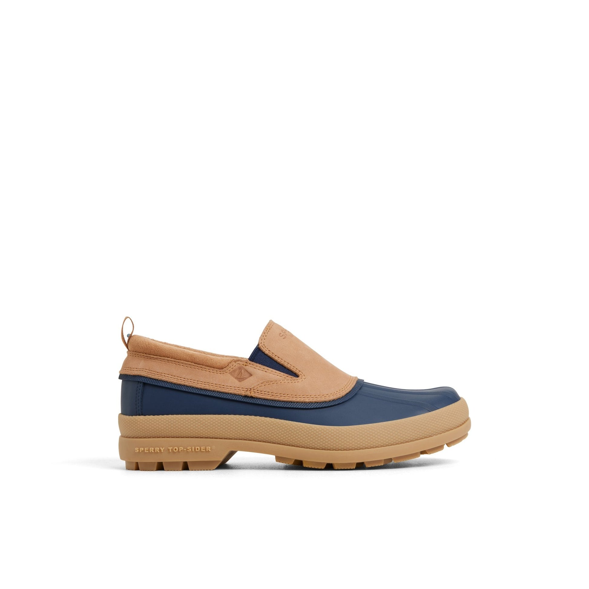 Coldbay Slip-on Duck Shoes Other Brown Sperry