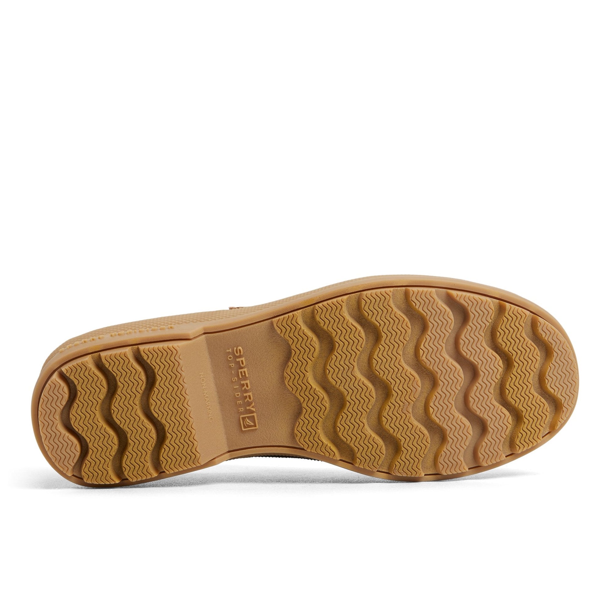 Coldbay Slip-on Duck Shoes Other Brown Sperry
