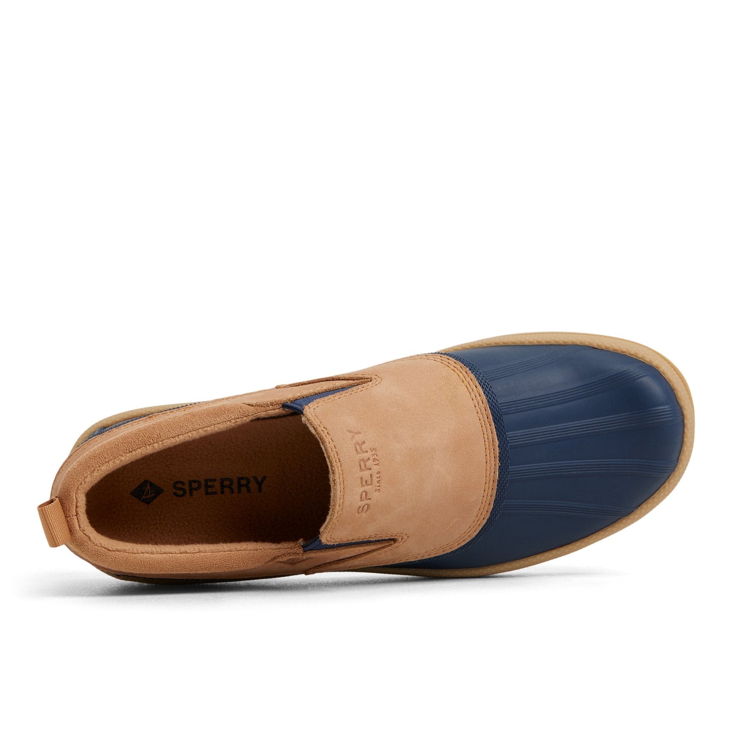 Coldbay Slip-on Duck Shoes Other Brown Sperry